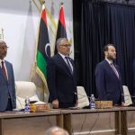 مجلس الدولة: ضرورة إبعاد مؤسسة النفط عن أي تجاذبات سياسية وأي خلافات