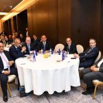 المؤسسة الوطنية للنفط تطلب التمويل من المؤسسة العربية المصرفية