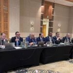 انطلاق مشاورات المادة الرابعة بين المركزي وصندوق النقد الدولي