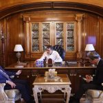 الدبيبةيوجه بدعم القطاع الخاص الليبي المتخصص في مجال النفط