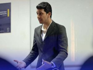 ليبيا بين الحرب والسلم