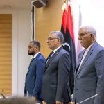 مجلس الدولة يعتمد خارطة طريق الأمم المتحدة وسط ملاحظات انتخابية