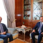 الدبيبة يستقبل سفير إيطاليا ويؤكد تقديره لمصادقة مجلس الشيوخ الإيطالي على اتفاقية نقل المحكومين