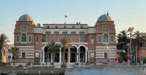 10 مليارات طبعت خارج الإطار الرسمي، والمركزي يتعهد بالملاحقة القانونية للمسؤولين..