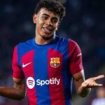 نادي برشلونة يعتذر عن المشاركة في المباراة الودية في بنغازي