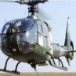 حفتر يحصل على مروحيات هجومية من جنوب أفريقيا، بالرغم من الحظر الدولي