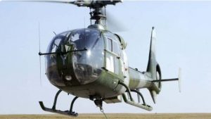 حفتر يحصل على مروحيات هجومية من جنوب أفريقيا، بالرغم من الحظر الدولي