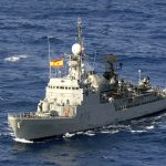 إسبانيا تصادر 10 سفن إماراتية كانت في طريقها إلى خليفة حفتر..