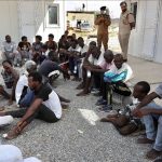 كارثة التوطين في ليبيا خطر أو هواجس