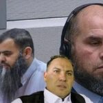 الجنايات الدولية في جلسة تأكيد الجرائم المتهم بها “خالـد الهـيـشري” ..