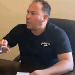 بلاستينغ نيوز..دفاع انجيم يقدم طعنا أمام الجنائية الدولية..