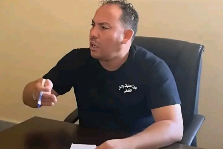 بلاستينغ نيوز..دفاع انجيم يقدم طعنا أمام الجنائية الدولية..
