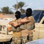 هدفنا حمايتك وليس مخالفتك… القوة المشتركة تستعد لإطلاق الحملة المرورية المُشدّدة للقضاء على العشوائية في الطرقات..