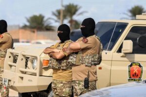 هدفنا حمايتك وليس مخالفتك… القوة المشتركة تستعد لإطلاق الحملة المرورية المُشدّدة للقضاء على العشوائية في الطرقات..