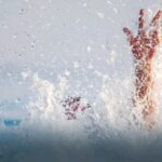 غرق 8 أشخاص في بنغازي وفقدان 4 آخرين..