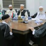 دار الإفتاء تدعوا المواطنين لرفض مخرجات الحوار المهيكل..