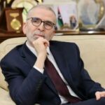 صنع الله..الحدود البحرية الليبية بين حماية السيادة، وصون حقوق الأجيال القادمة…