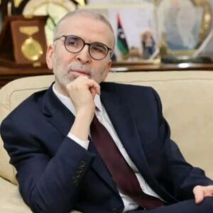 صنع الله..الحدود البحرية الليبية بين حماية السيادة، وصون حقوق الأجيال القادمة…