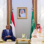 تحرك سعودي متقدم لإعادة صياغة المشهد السياسي السوداني