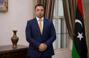 المجدوب: يستند مشروعنا على «شرعية الإنقاذ الوطني» ونعول على الشارع لإعتماد حكومتنا…