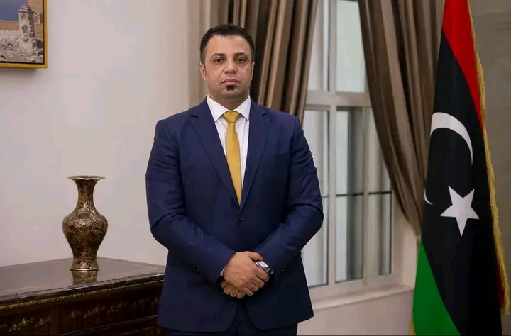 المجدوب: يستند مشروعنا على «شرعية الإنقاذ الوطني» ونعول على الشارع لإعتماد حكومتنا…