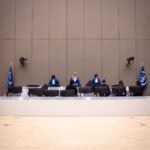 الدائرة التمهيدية الأولى للمحكمة الجنائية الدولية تؤكد اختصاص المحكمة في قضية الهيشري..
