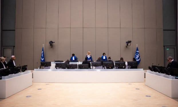 الدائرة التمهيدية الأولى للمحكمة الجنائية الدولية تؤكد اختصاص المحكمة في قضية الهيشري..