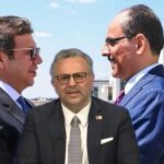 مبادرة بولس بين التوافق المصري التركي،، وشروط القاهرة…