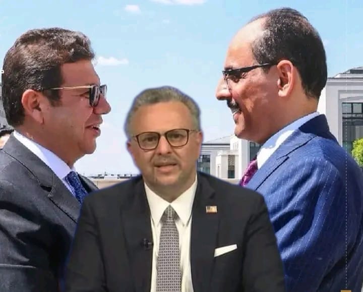 مبادرة بولس بين التوافق المصري التركي،، وشروط القاهرة…