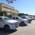 مديرية أمن صرمان تطمئن المواطنين .. لا حرب بعد اليوم …